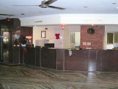 Dolphin Bay Hotel Goa Exterior photo